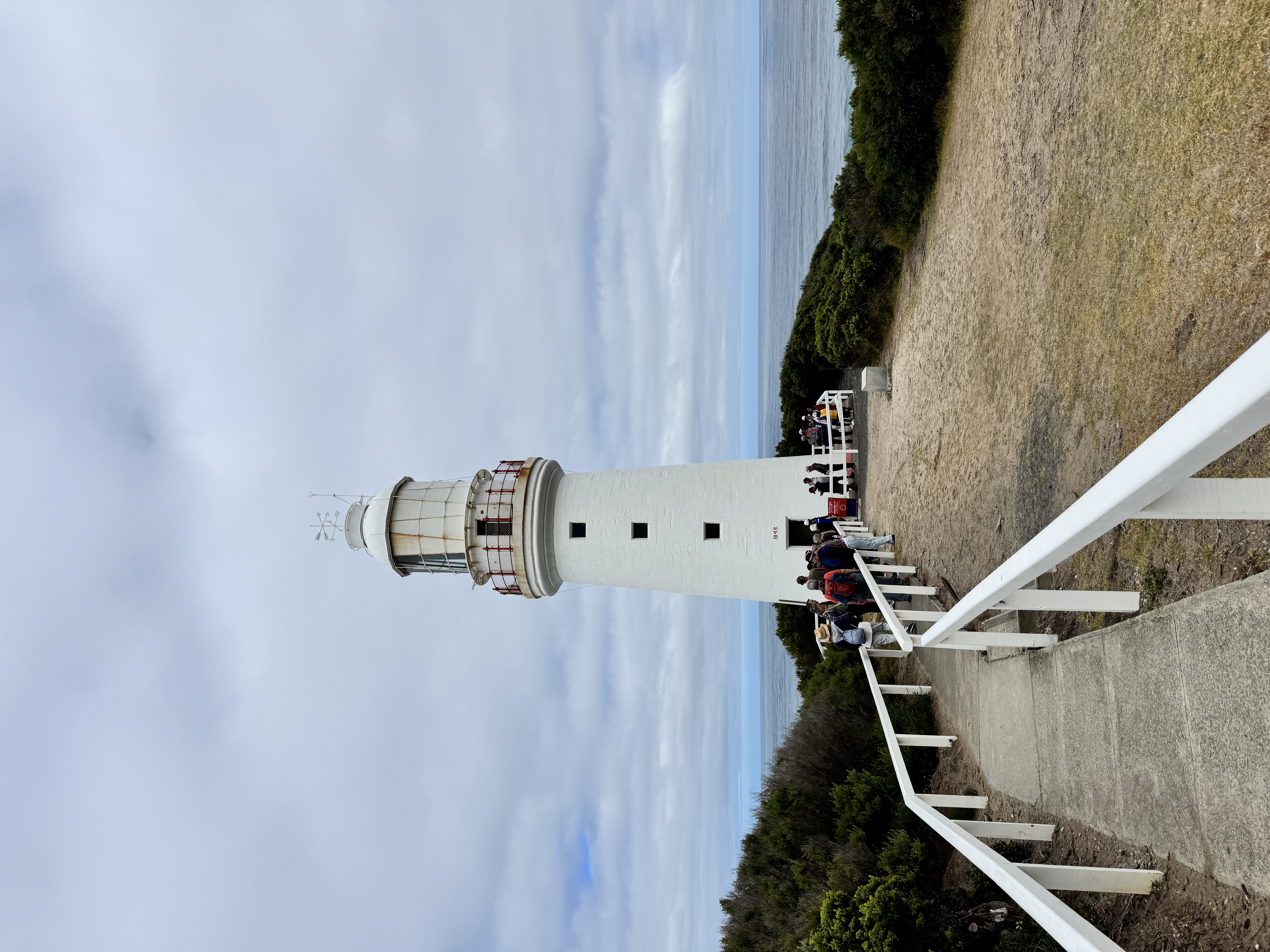 Cape Otway Lighthouse Great Ocean Road